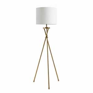 Luxury Contemporary Metal <b>Table</b> Lamp for Home Decoration Modern <b>Bedside</b> Light Artistic Iron Accent Decorative Piece - Product Image 4