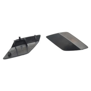 Cache de buse de lave-phare OEM pour Volkswagen Golf 6 MK6 R20 2009-2013, côté gauche et droit, garniture ABS - Product Image 4