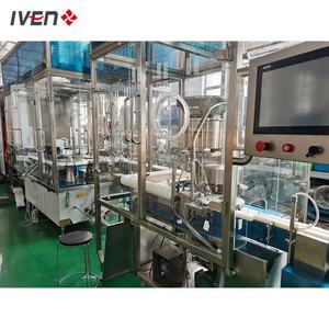 <span class=keywords><strong>เครื่อง</strong></span>บรรจุขวดอัตโนมัติราคาส่งแบบปรับแต่งได้<span class=keywords><strong>ราคา</strong></span>ประหยัด - Product Image 4