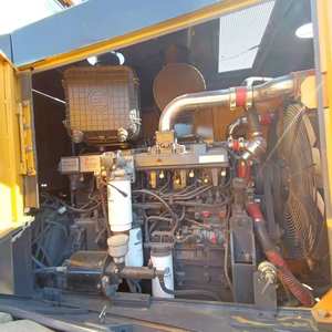 รถตัก ZL50CN Liugong มือสองแบรนด์ชั้นนำของจีน - Product Image 6