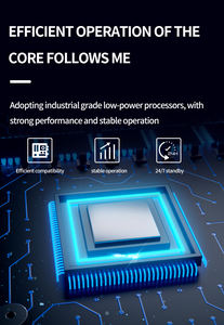 Écran tactile <span class=keywords><strong>LCD</strong></span> simple, étanche, pour épicerie, café, écran tactile capacitif de <span class=keywords><strong>15</strong></span> pouces - Product Image 5