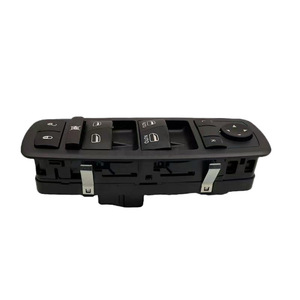 Dodge Durango <b>Window</b> Switch 68086693AC Electric Door Control <b>Panel</b> For WD Models - Product Image 2