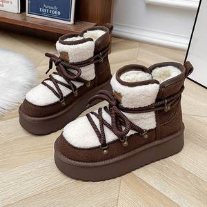 Scarpe da giardino calde Mary Jane Peep Toe da <span class=keywords><strong>donna</strong></span>, intersuola in TPE, Sole in PVC, tomaia in pelle sintetica - Product Image 1