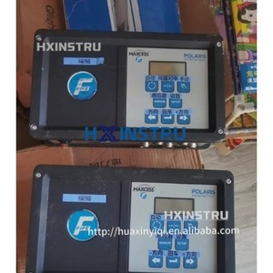 ตัวควบคุมการนำทางสายพาน MAXCESS DP-30 FIFE POLARIS ของใหม่ในกล่อง H - Product Image 1