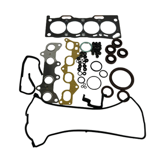 Kit complet de révision et de réparation du moteur 5E 1,5 L pour Toyota Corolla Paseo 5EFE 04111-11150 04111-11132 04111-11131 - Product Image 2
