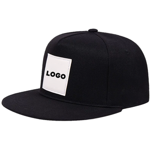 Gorra de Béisbol Unisex Personalizada al por Mayor, 100% Nailon, de Secado Rápido, Impermeable, con Bordado 3D, 6 Paneles, Elástica y Ajustada - Product Image 1