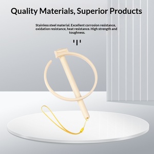 <span class=keywords><strong>Pala</strong></span> Retráctil para Recoger Excrementos de Perro para Exteriores con Bolsa para Excrementos - Modelo - Product Image 3