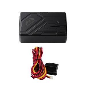 Dispositif de suivi GPS sans fil Coban 108, système de suivi de véhicule 10000mAh, équipement d'espionnage, antivol, localisateur automobile, traceur GPS - Product Image 2