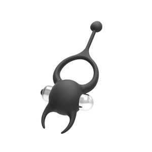 Mini vibromasseur de poche, jouets sexuels mini <span class=keywords><strong>vibro</strong></span> pour femmes, 3 piles LR44 requises - Product Image 6