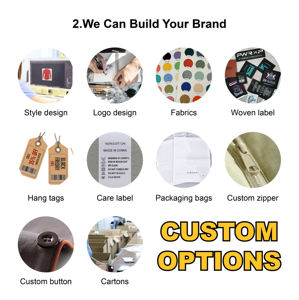 Camiseta de Diseño Urbano con Cuello en V, Camiseta Informal de Punto de Algodón con Camuflaje, Camiseta Raglan - Product Image 6