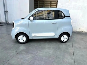 Livraison Rapide 2026 Bestune Pony Xiaoma Mini EV : Nouvelle Voiture Électrique Chinoise 4 Places avec Grande Autonomie – Meilleure Petite Voiture Électrique - Product Image 5