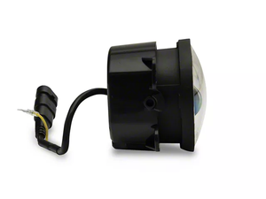 Luces antiniebla LED N2 duraderas de 60W, luces antiniebla blancas con <span class=keywords><strong>Halo</strong></span> ámbar y blanco, IP68, resistente al agua, para Jeep Wrangler JK <span class=keywords><strong>2007</strong></span>-2019 - Product Image 2