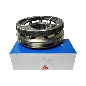 Bán Buôn Chất Lượng Cao Nhanh Chóng Đồng Bộ A-C09005 Cho Eaton Fuller Truyền Từ Nhà Sản Xuất Nhanh Chóng Bánh Răng - Product Image 1