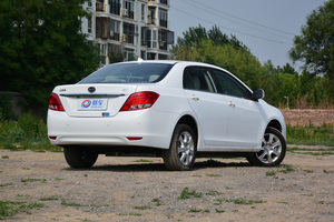 Nouvelle voiture électrique en gros pour BYD E5 LHD Berline compacte 401 km 5 places EV - Product Image 5