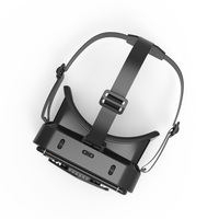 Gafas de realidad Virtual 3D para teléfonos inteligentes, casco de realidad Virtual de 4,7-7,2 pulgadas, gafas de realidad Virtual G10 VR