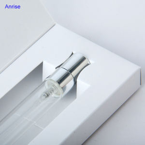 ขวดสเปรย์น้ำหอมแบบพกพาขนาด 10 มล. ขวดเปล่าใสสำหรับน้ำหอมแบบพ่น ทำจากอะลูมิเนียม พร้อมกล่อง - Product Image 5