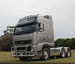 Volvo mới FH xe tải nặng 12 ACC tự động sử dụng Trung Quốc 6x4 máy kéo xe tải không khí treo máy kéo xe tải Euro 6