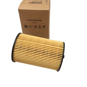 Filtre à huile Guangyi Parts 65*103mm pour Audi, Seat, Skoda, Volkswagen, transmission automatique - Product Image 5