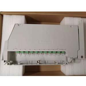 ตัวแยกไฟเบอร์ 14260500 SC/<span class=keywords><strong>ACP</strong></span> SPU2117-32L <span class=keywords><strong>32</strong></span> ช่อง และโมดูลปลายทาง ODN SPL12 - Product Image 3