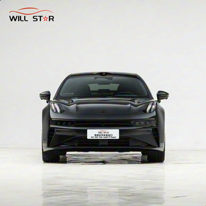 Nuova Auto Elettrica Sportiva di Lusso Zeekr 001 <span class=keywords><strong>FR</strong></span>, Sedan Intelligente con Interni in Pelle, Cerchi R19, Tetto Panoramico, 4 Porte, 5 Posti - Product Image 4
