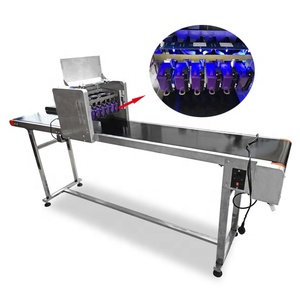 Egg <strong>Code</strong> Printing <strong>Machine</strong> For Sale Durable <strong>Inkjet</strong> <strong>Code</strong> Printers Industrial <strong>Inkjet</strong> Printer For Eggs