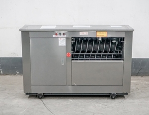 Macchina automatica <span class=keywords><strong>per</strong></span> fare il panino - Product Image 3