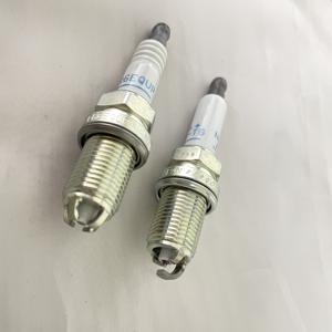 Bujías NGK con Baja Tasa de Fallos, Piezas de Encendido Automático con Alta Tasa de Éxito para un Funcionamiento Ininterrumpido del Motor - Product Image 4