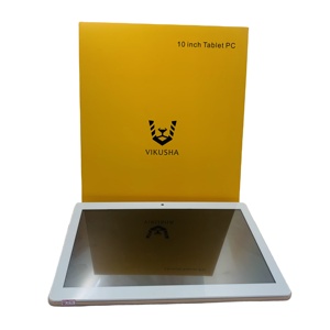 La Mejor Tablet <span class=keywords><strong>Android</strong></span> Barata VIKUSHA de <span class=keywords><strong>2021</strong></span>, Tablet PC de 10.1 Pulgadas y 16 GB con USB - Product Image 2