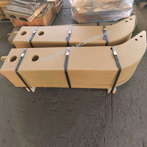 D8R D9R <span class=keywords><strong>Ripper</strong></span> <span class=keywords><strong>Shank</strong></span> Forged per Bulldozer 8E5347 - Product Image 5