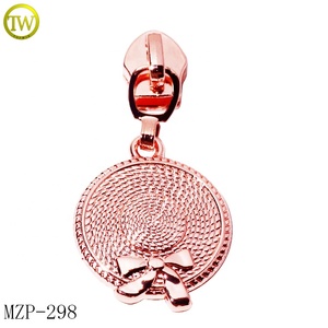 Extracteur de <span class=keywords><strong>fermeture</strong></span> <span class=keywords><strong>éclair</strong></span> pour vestes, vêtement lavable, marque, <span class=keywords><strong>curseur</strong></span>, <span class=keywords><strong>fermeture</strong></span> <span class=keywords><strong>éclair</strong></span> en métal, zinc, sacs à main, utilisation décorative - Product Image 6