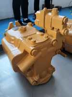 Baumaschinen Original Bagger Ersatzteile Hydraulikpumpe 241-9299 Hydraulische Zahnradpumpen für CAT Radlader