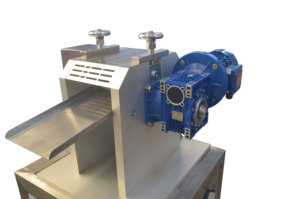 Macchina scalabile per fare orsacchiotto gommoso, - Product Image 3