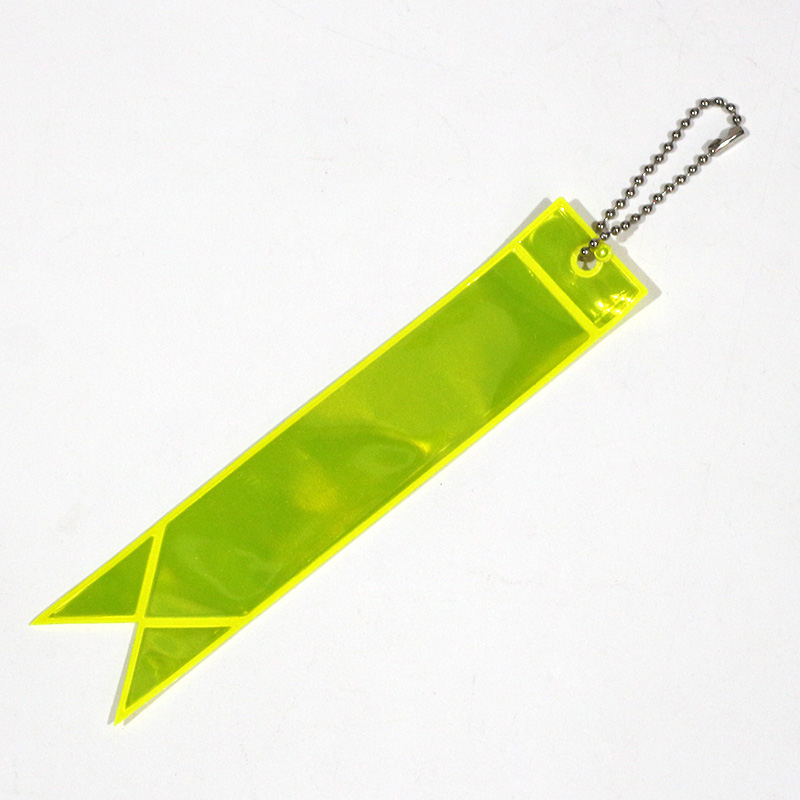 Amarillo fluorescente