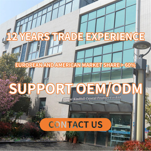 Bán Buôn Tay Khắc Tinh Thể Tự Nhiên Thạch Anh 5Cm Nhân Vật Hoạt Hình Hỗn Hợp Chất Liệu Cho Món Quà Trang Trí - Product Image 6