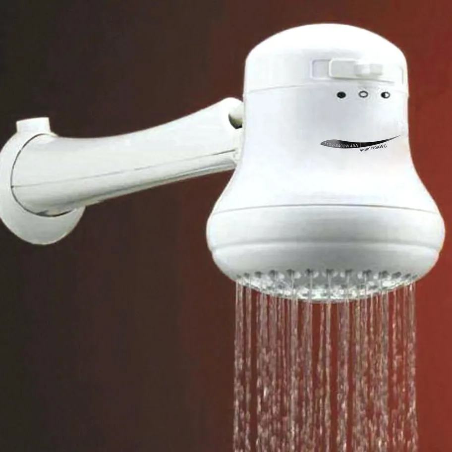 Istante Elettrico di buona elettrico doccia vasca da bagno di acqua elettrico per la doccia