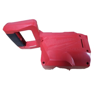 Layanan Pencetakan Injeksi Presisi Bersertifikasi IATF 16949 & ISO 13485 Produsen Suku Cadang Plastik Medis dan Otomotif Kustom - Product Image 6