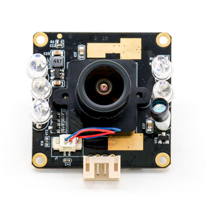 Module de caméra HAMPO 2,3 Mpx 6,8 <span class=keywords><strong>mm</strong></span> RGB Monochrome Global Shutter 720p 120/50 Fps AR0234CS CMOS Plug and Play pour lecteur de codes-barres - Product Image 5