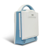 Échographe ophtalmique portable ODU 5 entièrement numérique A/B, haute résolution, économique, prix compétitif, pour usage vétérinaire