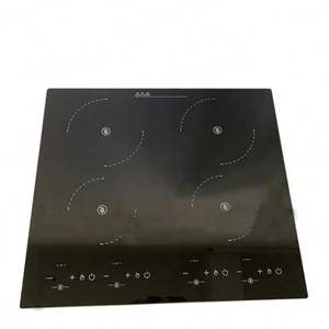 Ollas Eléctricas Multifuncionales Profesionales de 6000W, Olla Radiante con Carcasa Metálica - Product Image 5