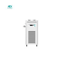DLBC-4005 High Precision Low Temperature Constant Reaction Water Bath Temperature Measuring Instrument