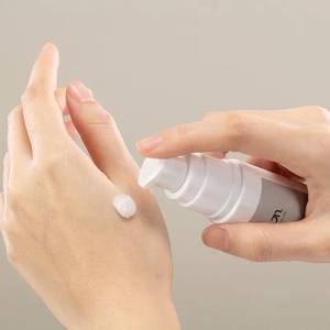 Loción antienvejecimiento Bakuchiol, reductor de arrugas, loción tetrapéptido vegana, tratamiento reafirmante Natural - Product Image 2