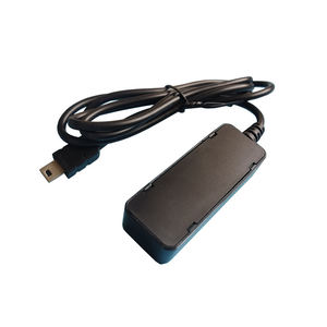 LCN EPG IR Intelligent Receiver USB Powered Extender <b>LED</b> Display Digital <b>Tube</b> IR Cable Euroview Rcepteur Audio Car 5mm - Product Image 1