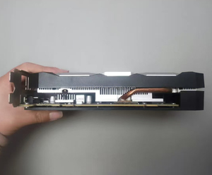 أصلية مستعملة لـ GTX 1660Ti بطاقة فيديو من سلسلة فينتس - Product Image 2