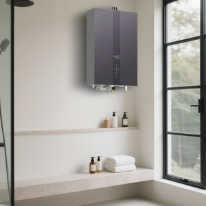 Caldera combinada <span class=keywords><strong>de</strong></span> <span class=keywords><strong>gas</strong></span> combinado al mejor precio <span class=keywords><strong>de</strong></span> fábrica <span class=keywords><strong>de</strong></span> China para calefacción central doméstica y caldera <span class=keywords><strong>de</strong></span> agua caliente montada en la pared - Product Image 6