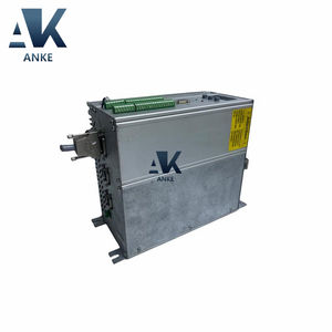 Servomotor Parker CPX8541S/F4 de 2 pulgadas - Product Image 3