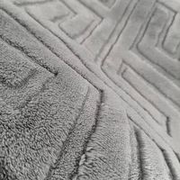 Tapis moderne pour salon, décoration intérieure, chambre à coucher, grands tapis antidérapants, tapis de sol pour salon, tapis tissé jacquard pour chevet