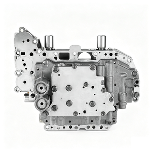Boîtier de valve de transmission HXT U140E U240E U241 avec solénoïdes pour Toyota RAV4 Camry Lexus RX300 2001-2002 - Product Image 3