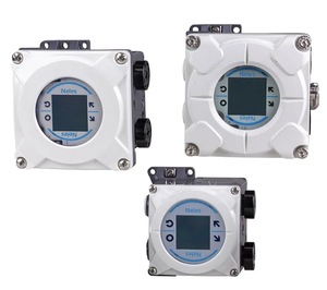 Controlador Inteligente Valmet Me-tso NDX, Modelo Compacto, Diagnóstico Disponible - Product Image 3