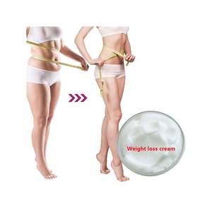 Crema Reductora de Grasa, Crema Caliente para Masajes Corporales, Crema Anticelulitis para Brazos, <span class=keywords><strong>Spray</strong></span> de Aceite, Suministro Integral de Cosméticos - Product Image 1