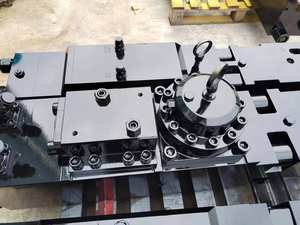 Casse-roche hydraulique de haute qualité, type supérieur, <span class=keywords><strong>marteau</strong></span> hydraulique pour excavatrices de 20 tonnes - Product Image 3